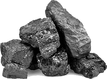 Các loại than đá và cơ cấu phân bổ nguồn than